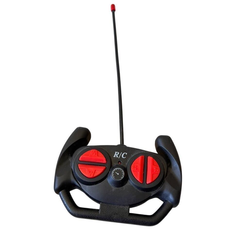 RC Formula Speed Racing Radio Remote Control Blue Hobby Battery Operated - Picture 11 of 12
